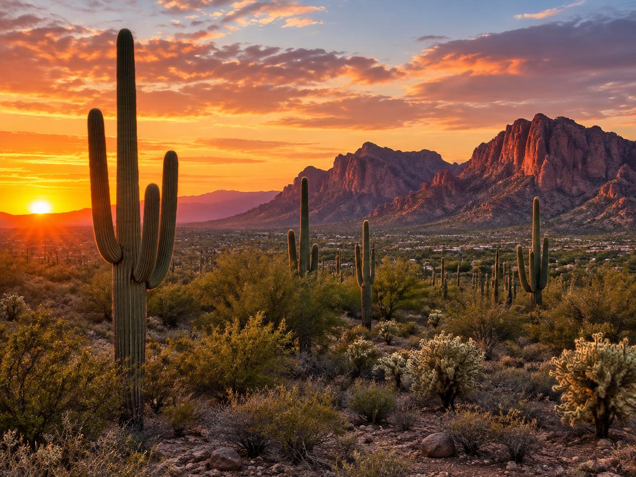 Arizona