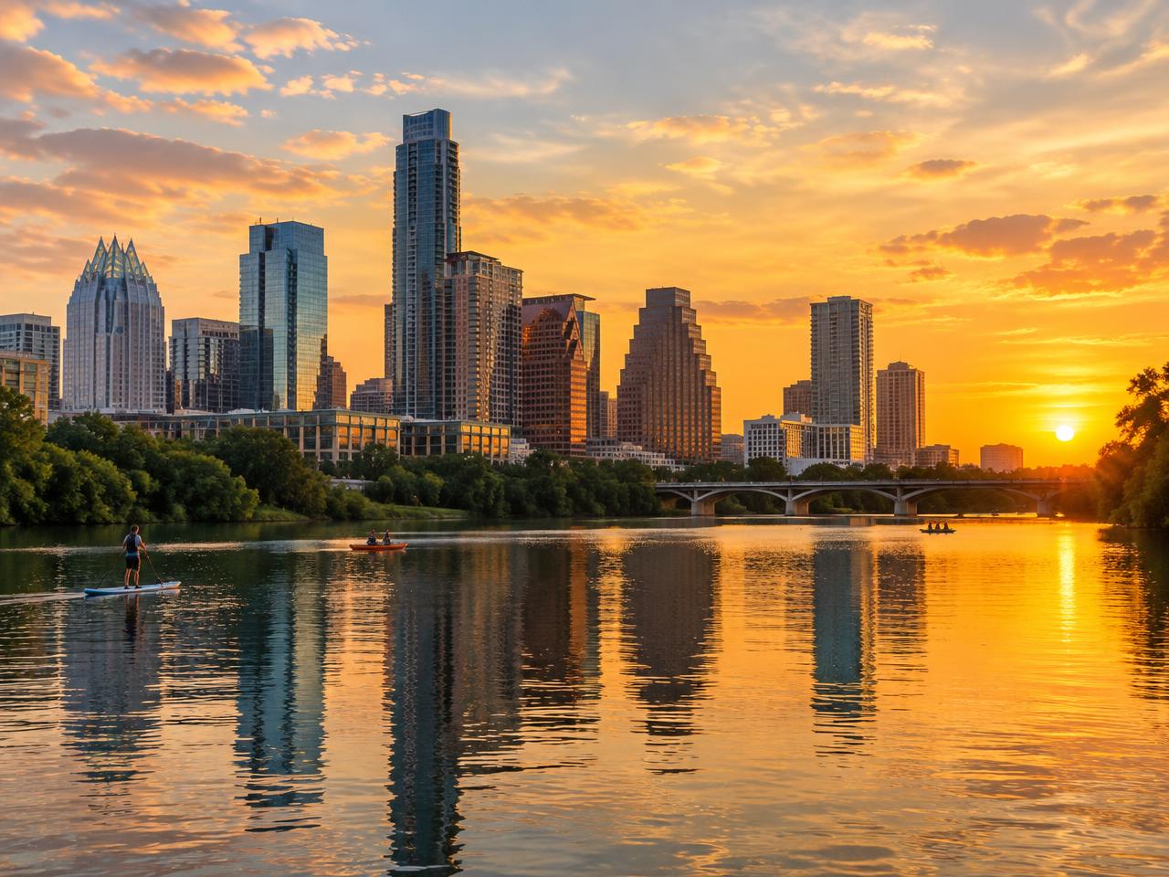 Texas