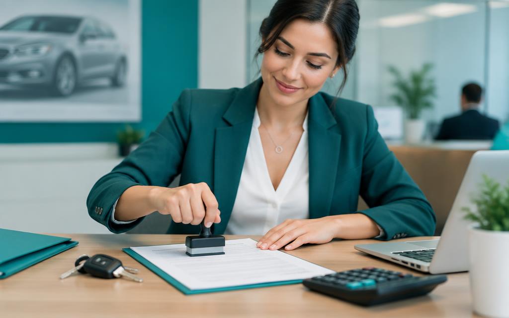 Lien filing & release