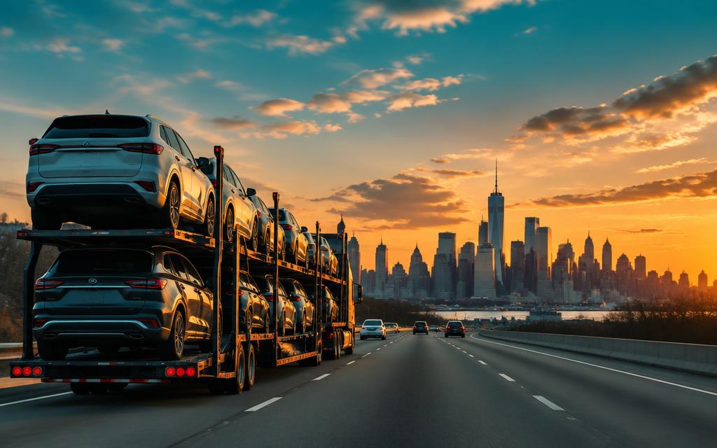 Out-of-state to NY conversion